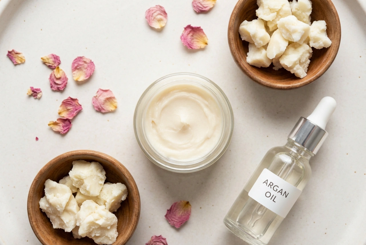 Balsam de corp natural: alegerea uleiurilor și unturilor, sfaturi practice