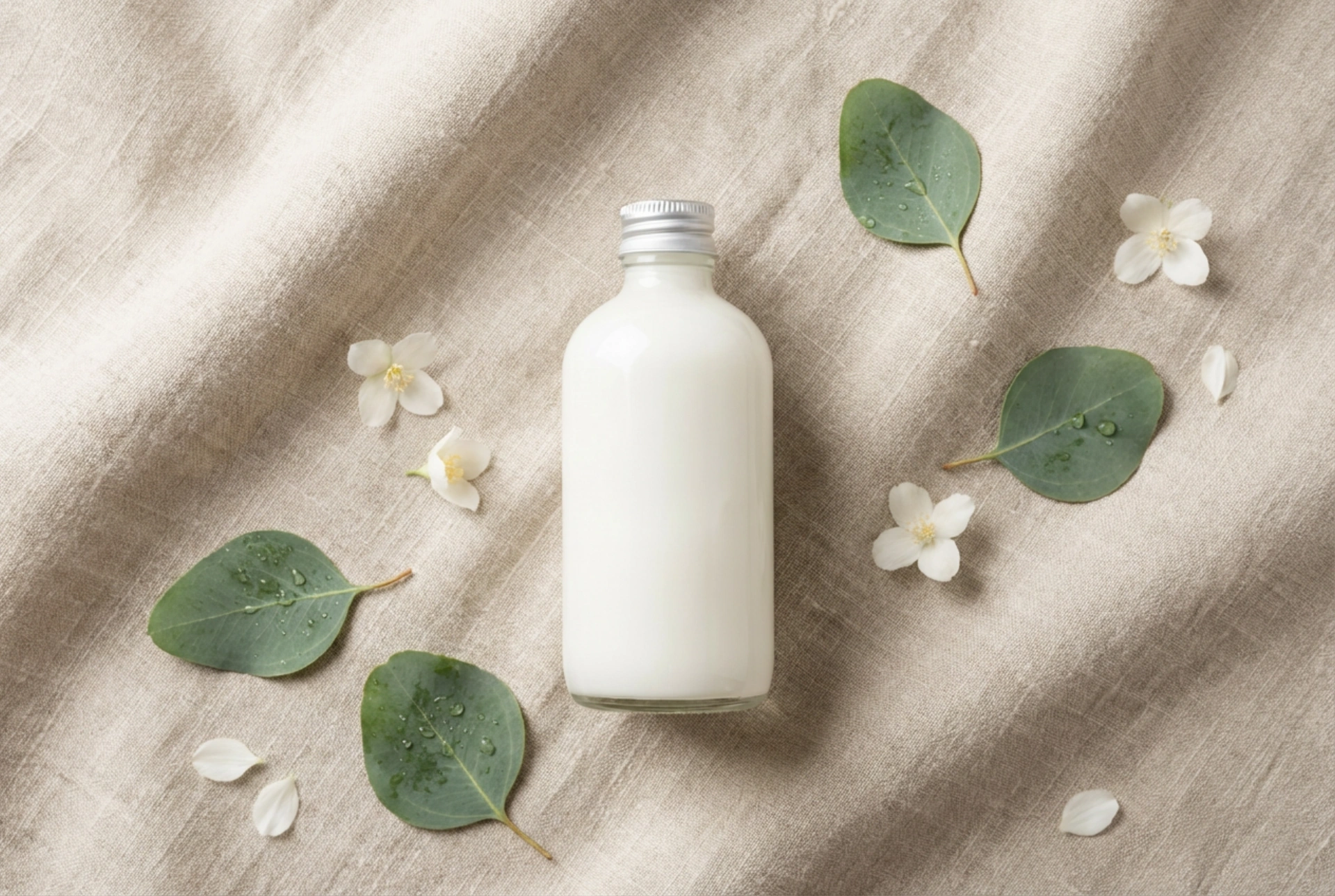 Balsamuri de corp naturale: cum să le alegi și să le folosești fără iritații