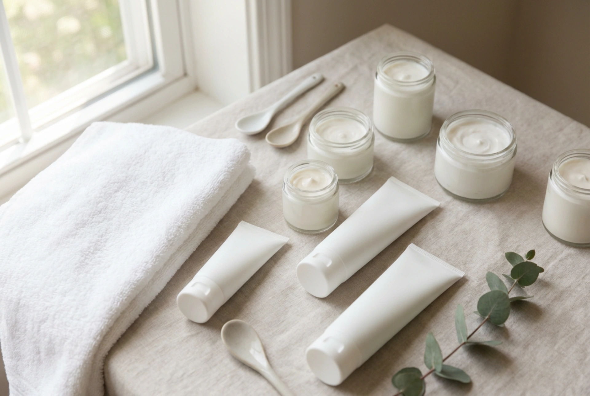 Creme de corp: cum să le alegi pentru pielea ta și să le incluzi în rutina ta