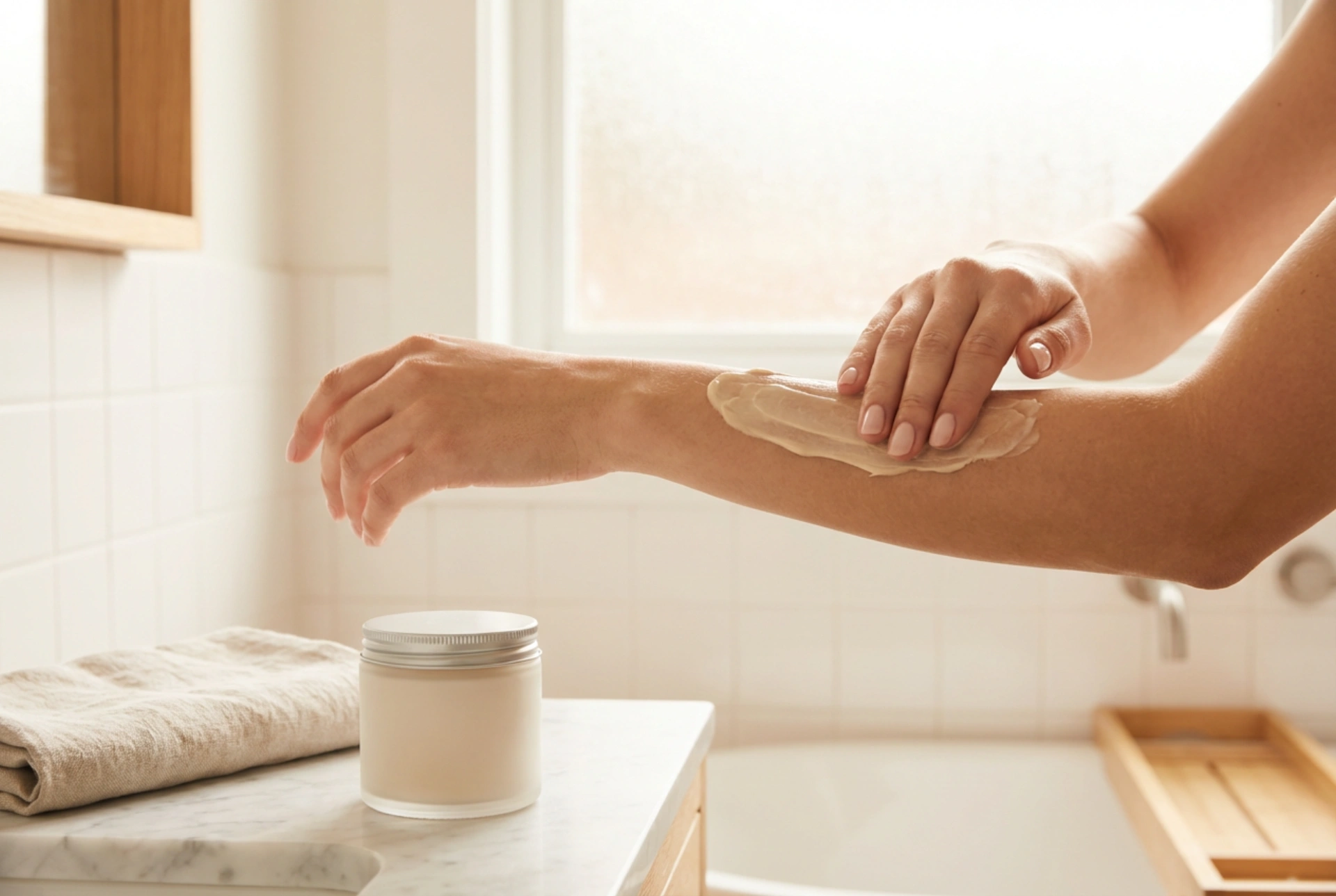 Unt de cacao pentru corp: îngrijire nutritivă și cele mai bune utilizări