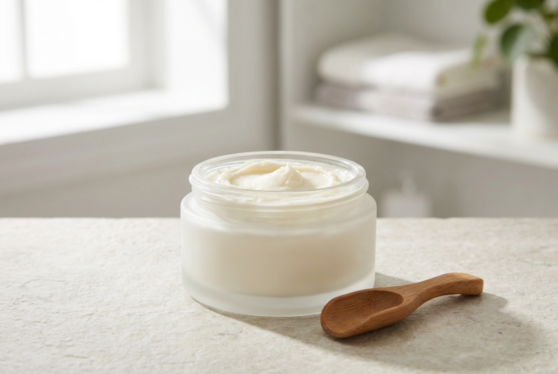 Untul de shea pentru corp în rutina de îngrijire: metode simple de utilizare