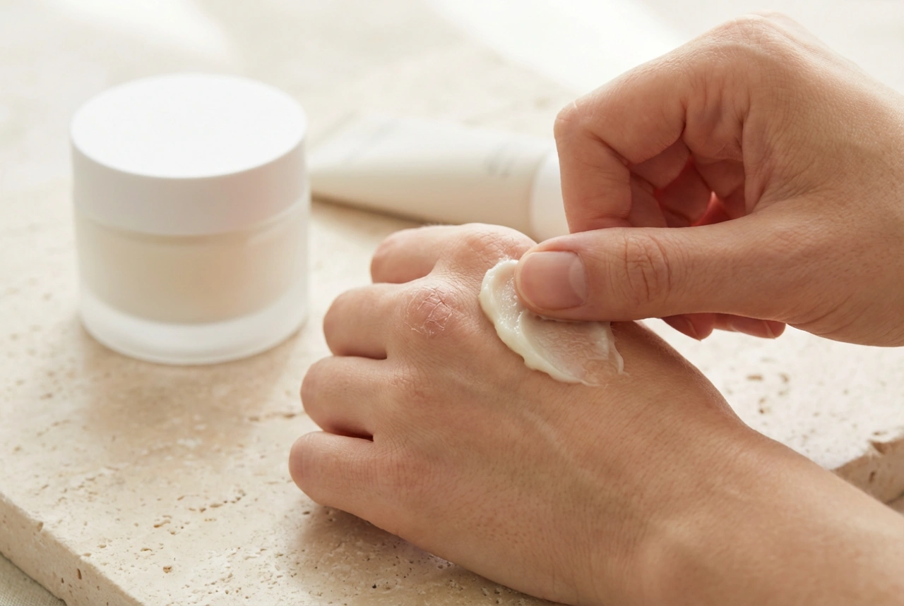 Balsamuri pentru pielea foarte uscată: cum să le alegi și să le aplici