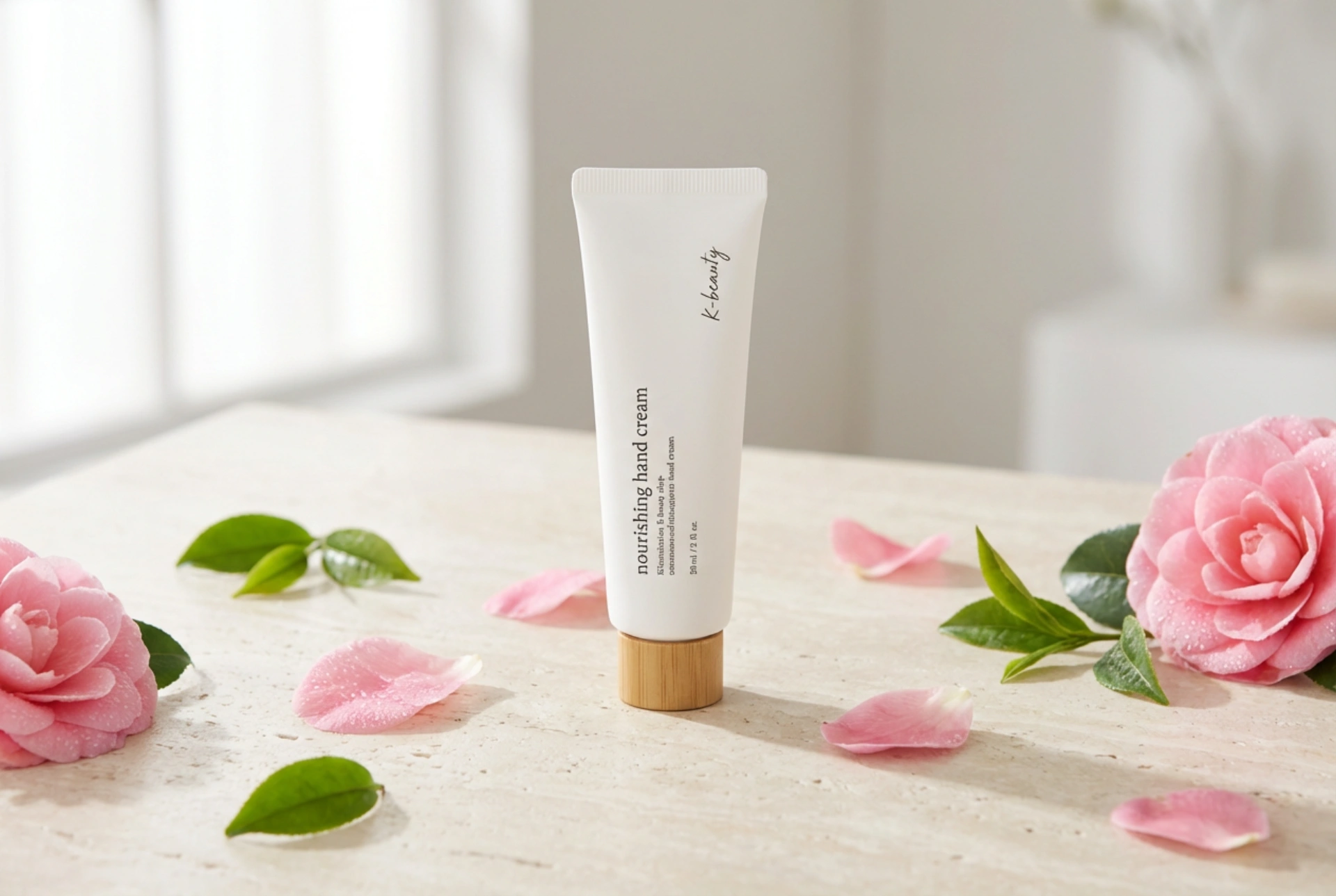 Cremă de mâini coreeană: ce să cauți în compoziție și cum să o folosești