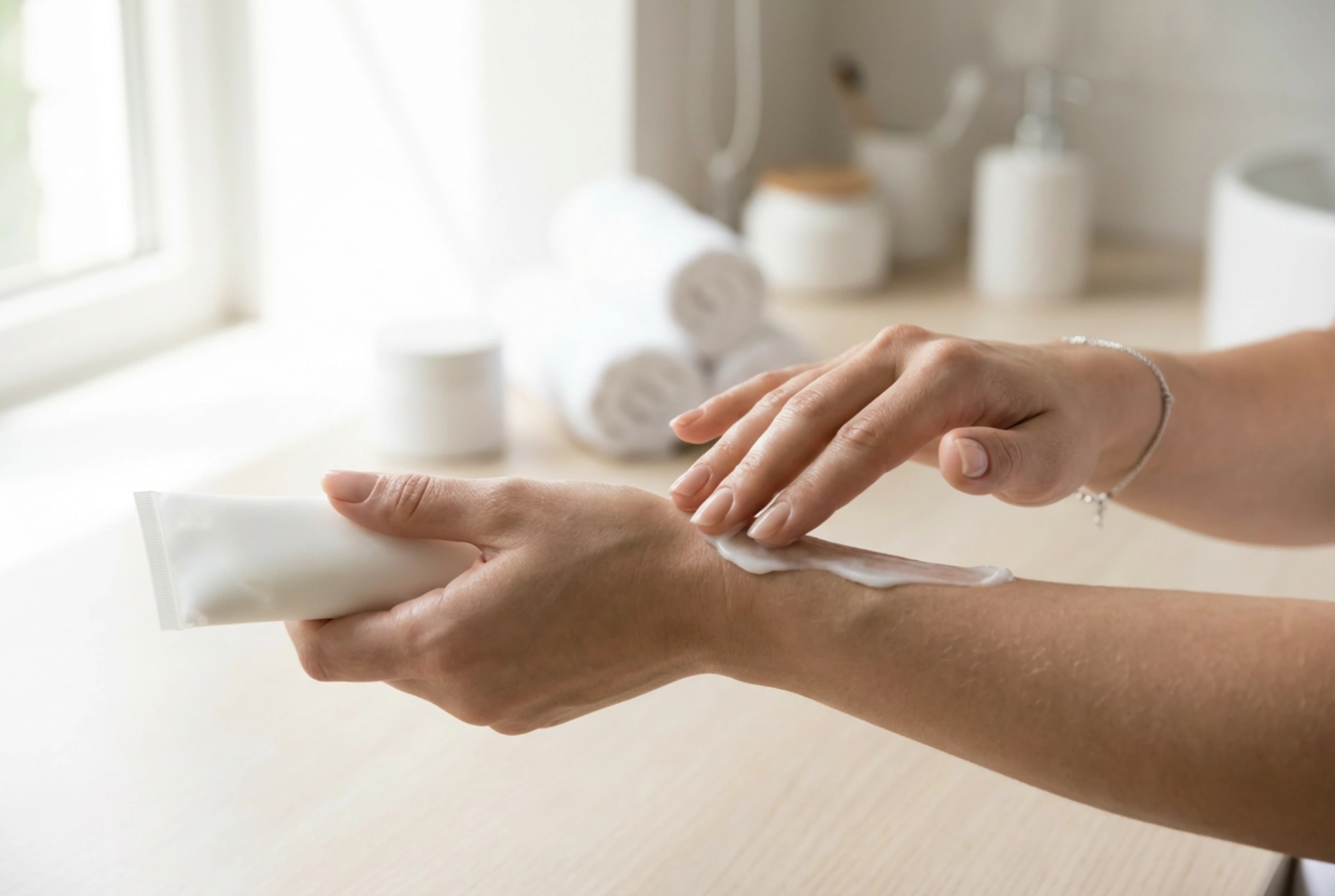 Cremă de mâini cu glicerină: alegere, aplicare și îngrijirea pielii