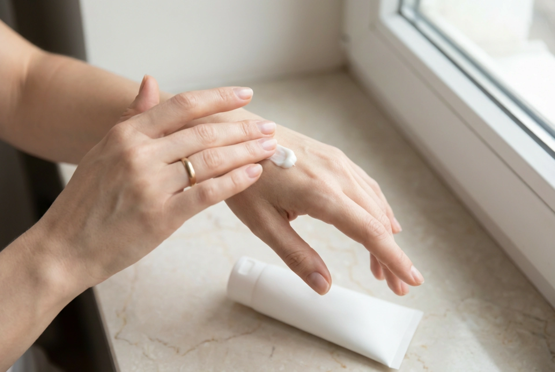 Cremă de mâini cu vitamina A: când este eficientă și cum să o folosești