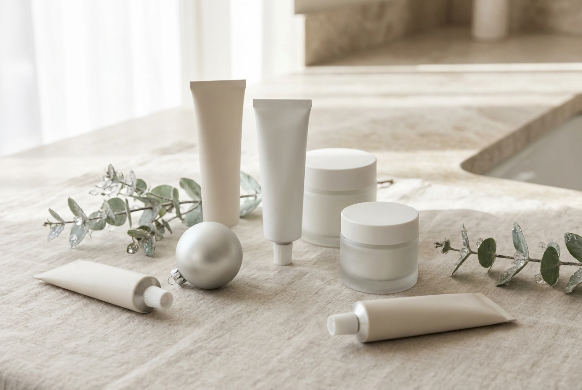 Cremă de mâini festivă: cum să alegi parfumul, textura și ambalajul