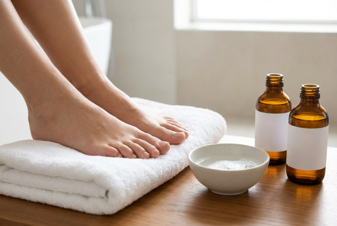 Peelingul acid pentru picioare: tipuri de acizi în cosmetice, aplicare și frecvență