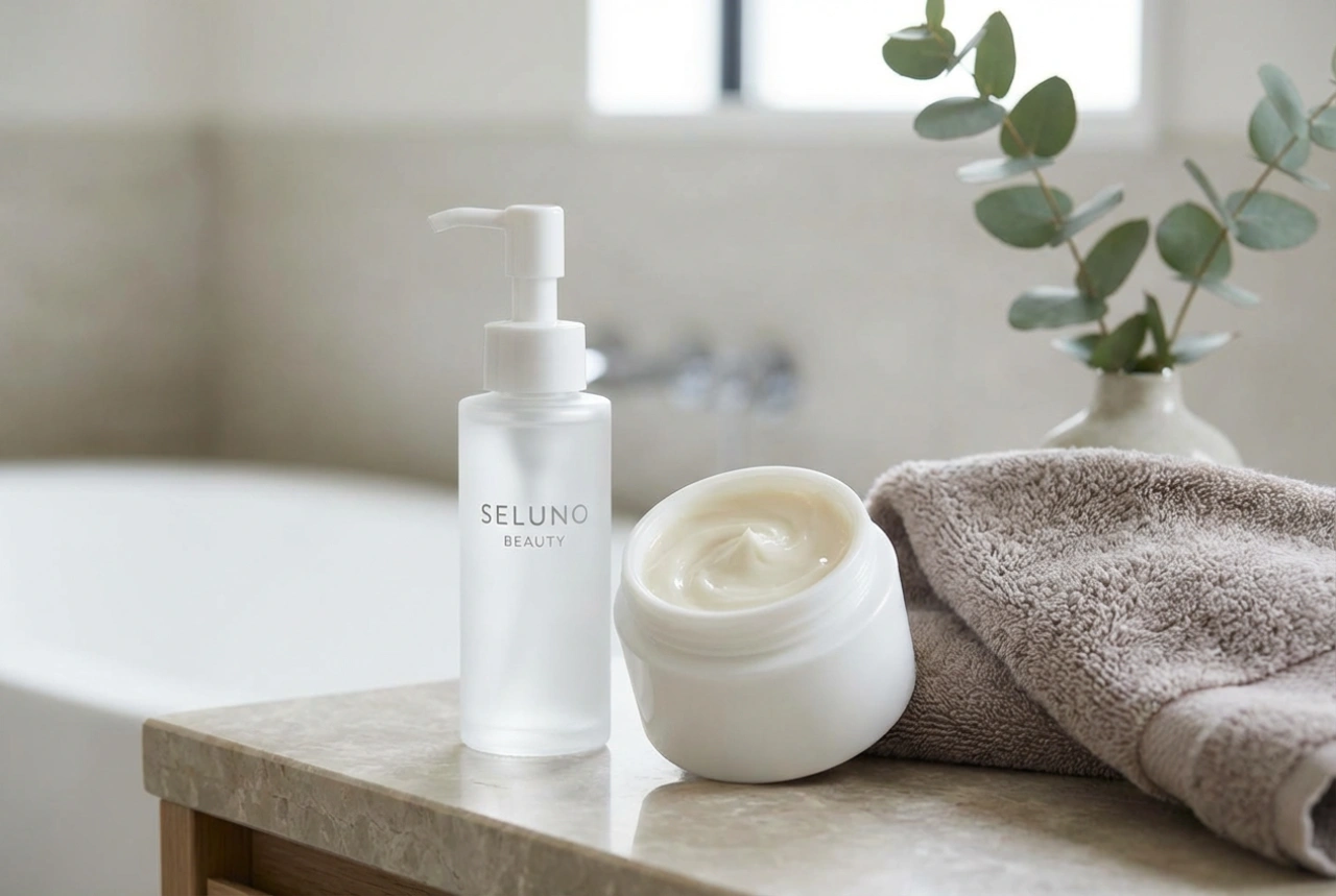 Săpunul lichid cu sulf: cum să-l folosești corect pentru a nu usca pielea