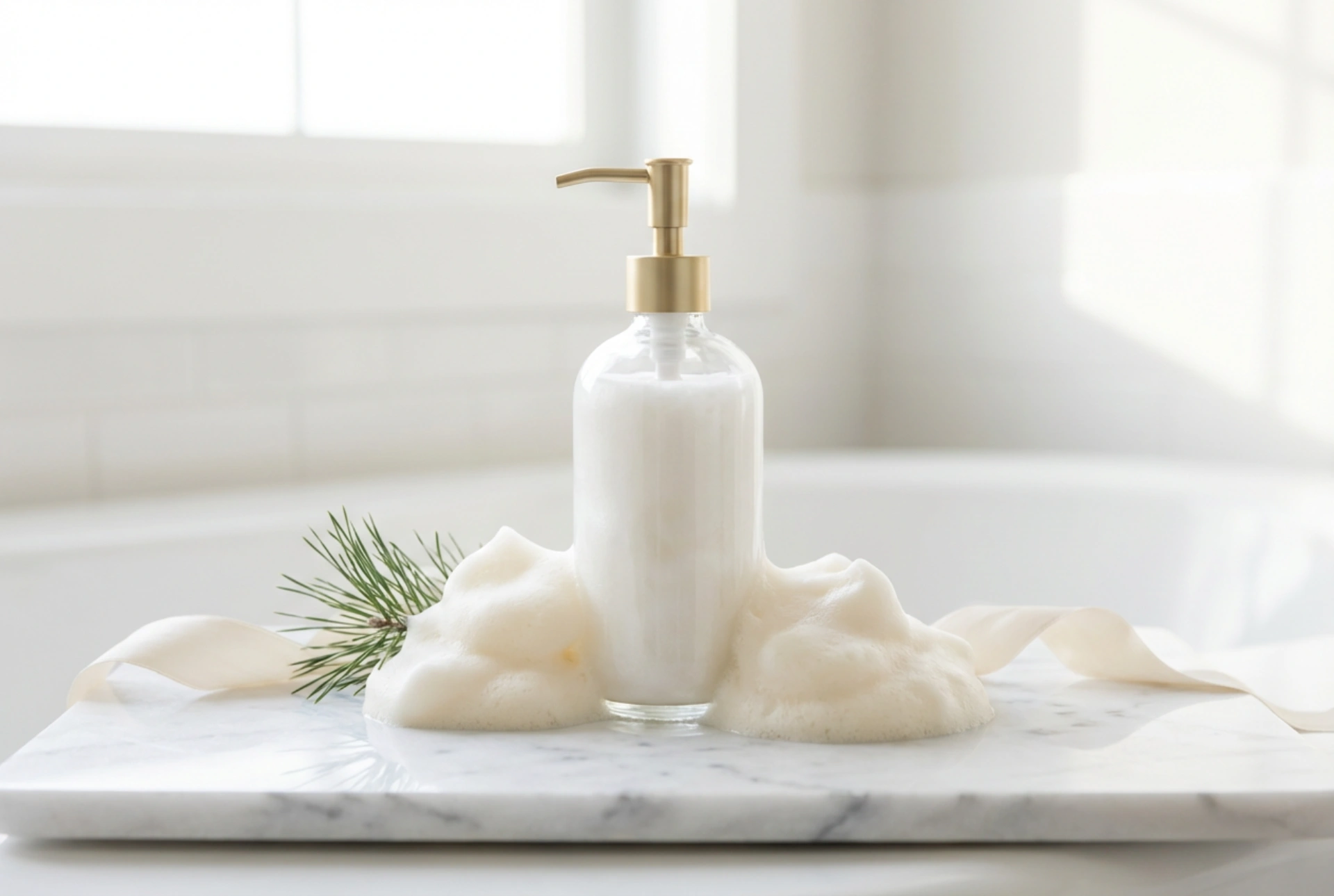 Arome Festive și Spumă Bogată: Cum Alegi un Gel de Duș de Sărbători Delicat cu Pielea