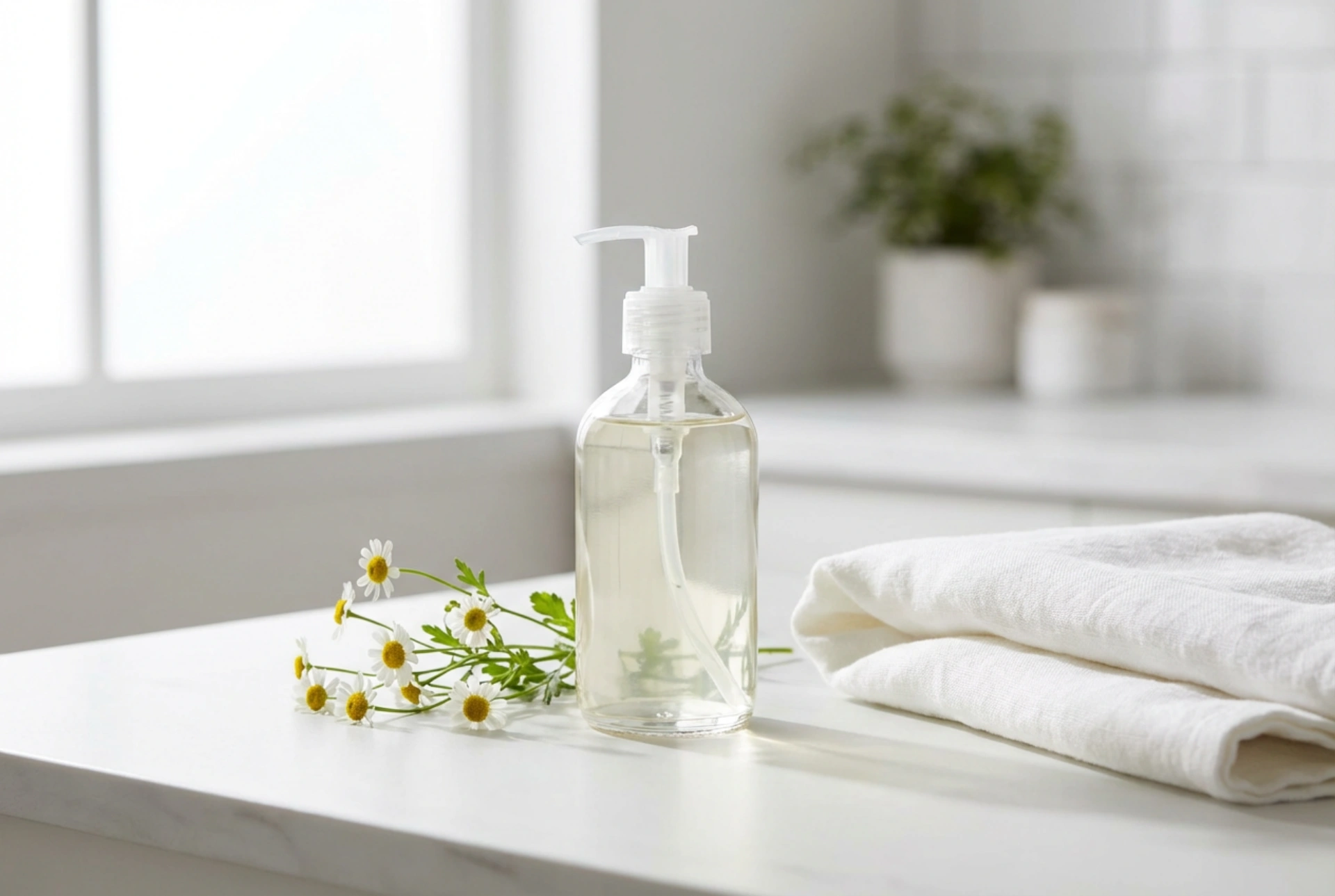 Gelul intim potrivit: cum să alegi ingredientele blânde și pH-ul corect