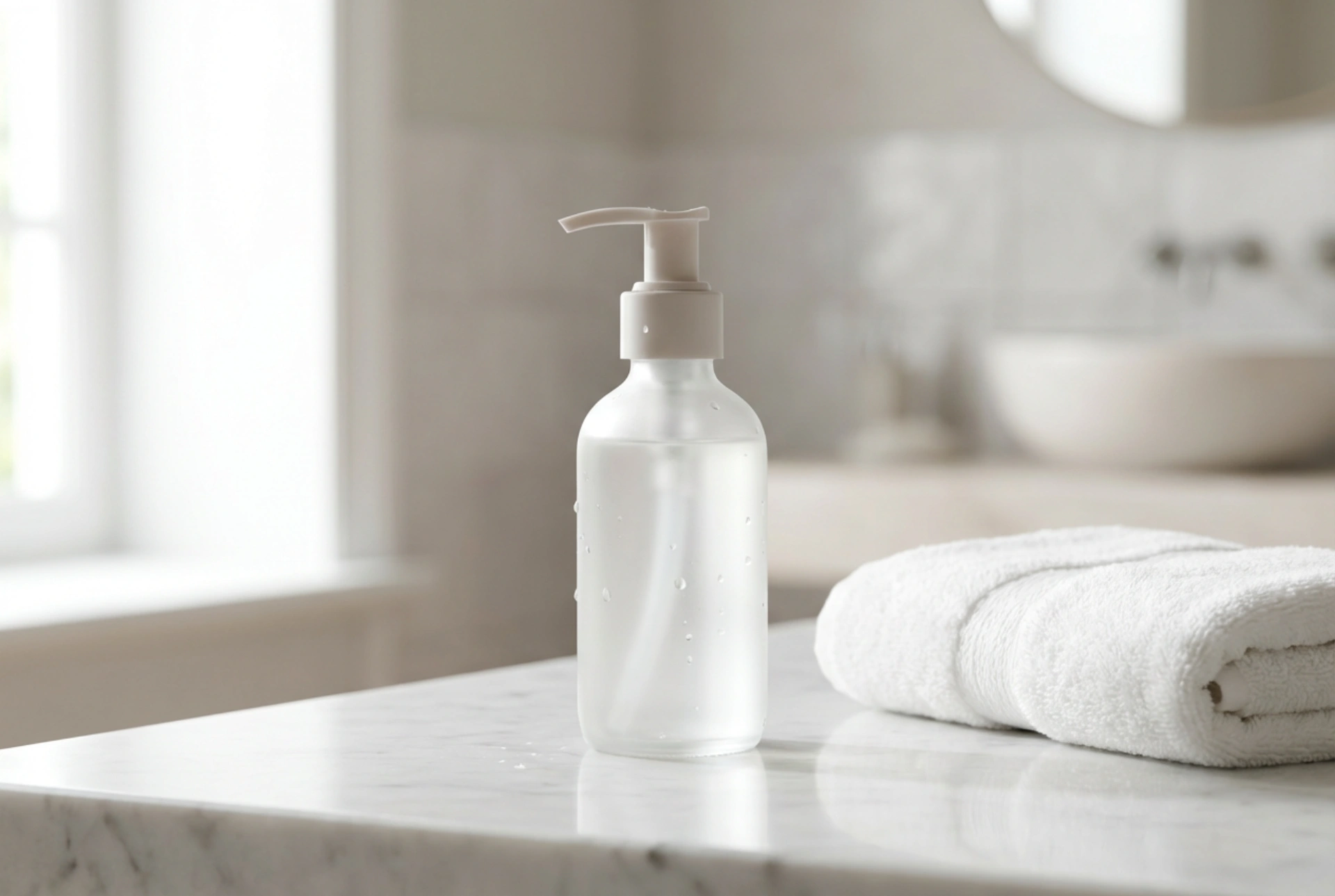 Gelul pentru igiena intimă: spălare delicată, frecvență și îngrijire