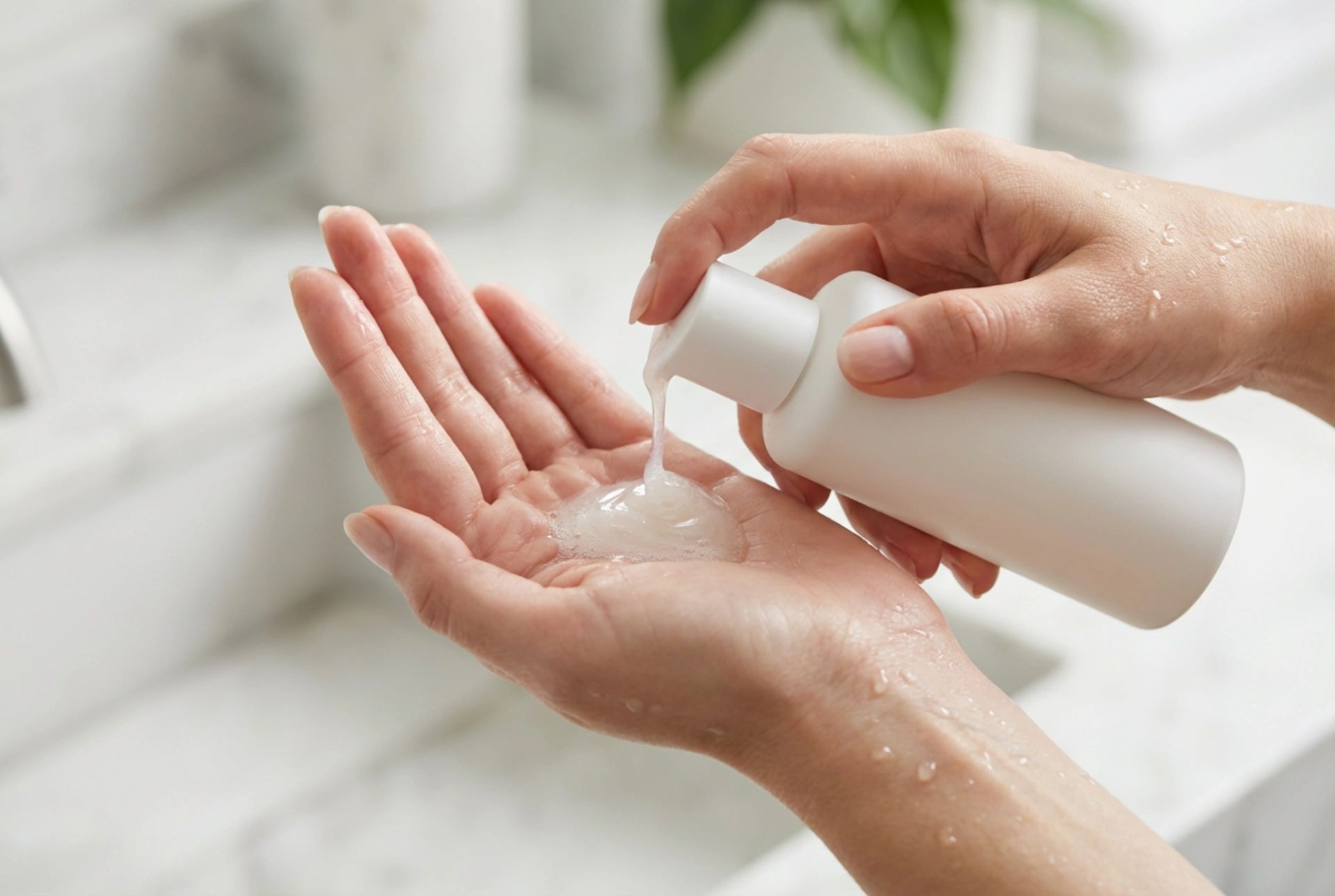 Gel de duș hidratant: ingrediente, tehnici de spălare și greșeli frecvente