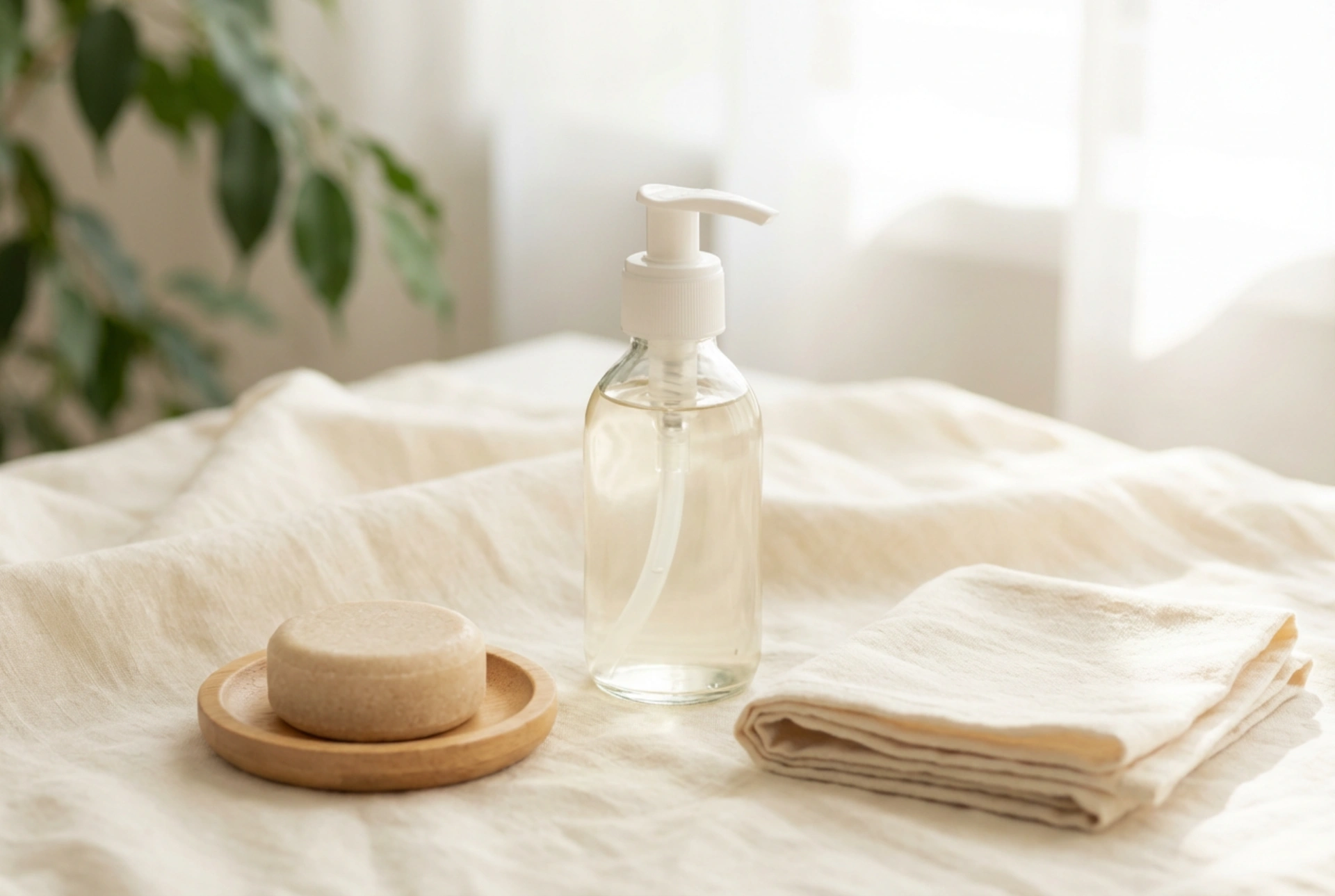 Gel de duș de 100 ml în călătorie: cum să îl împachetezi și să îl folosești economic