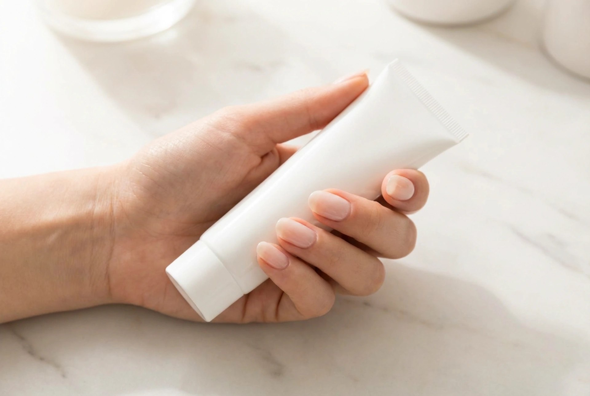 Gel de unghii în tub: modelare rapidă și sfaturi practice