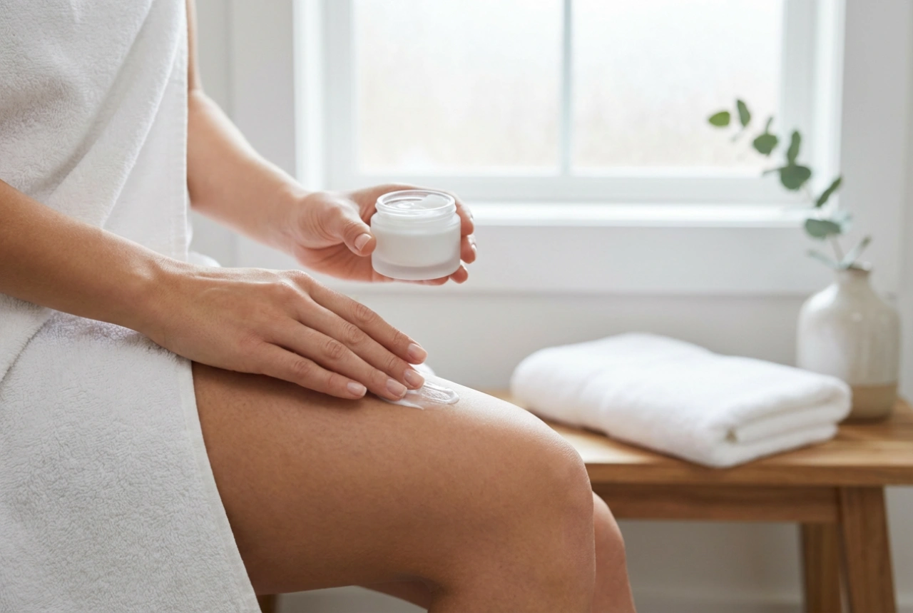 Cum să realizezi epilarea în zona inghinală: metode, pași și greșeli frecvente