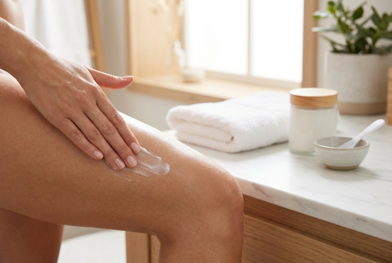 Epilarea zonei bikini cu epilatorul: pregătire, tehnică și confortul pielii
