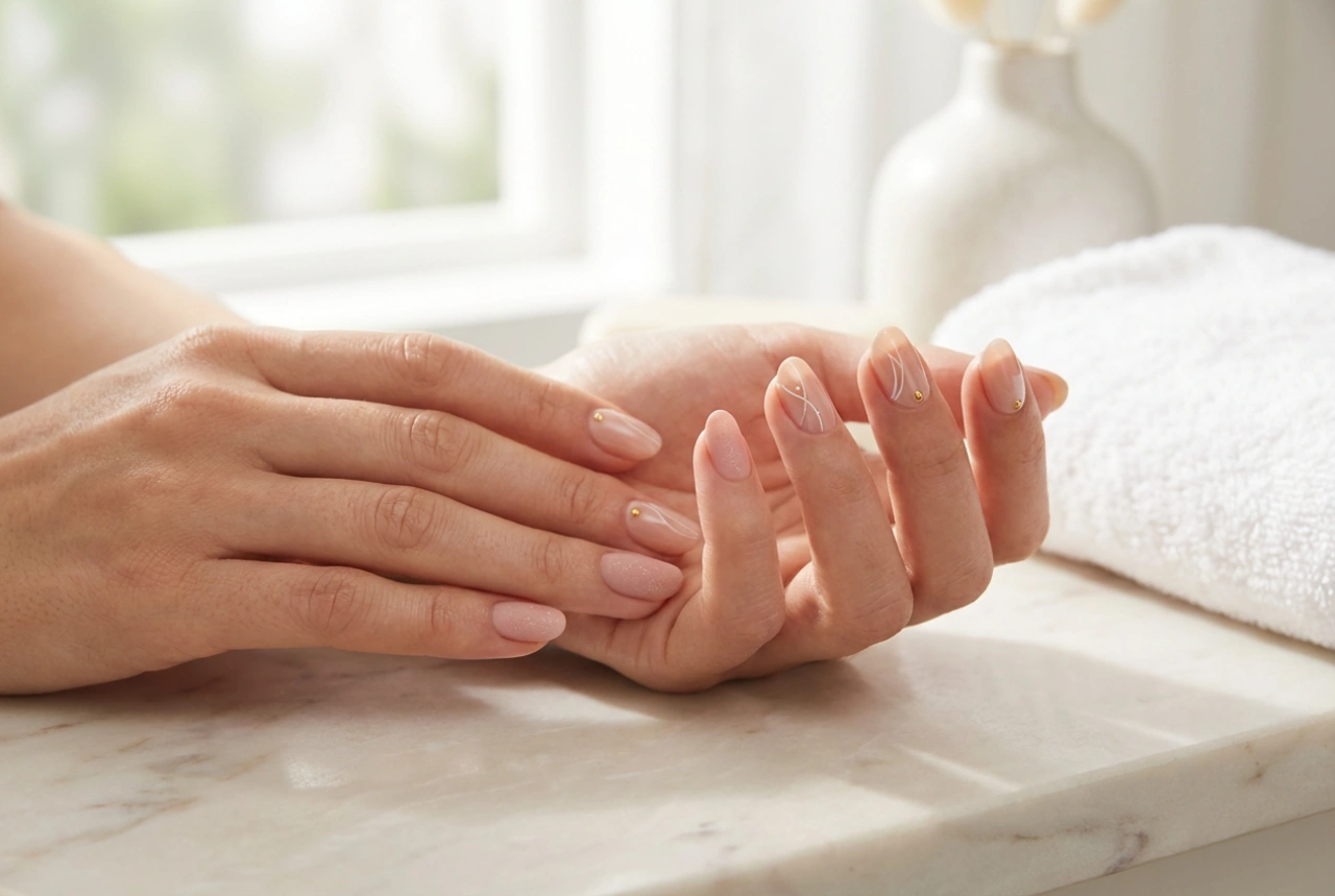 Culoarea unghiilor semipermanente: reguli de selecție, finisaje și modele