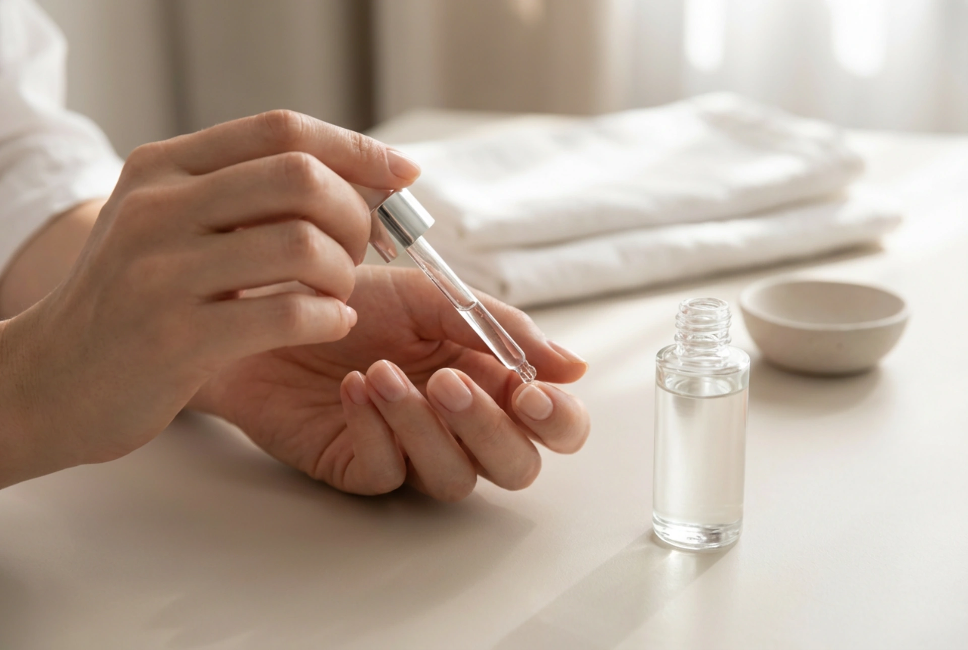 Uleiul de unghii pentru utilizare zilnică: aplicare, frecvență, efecte