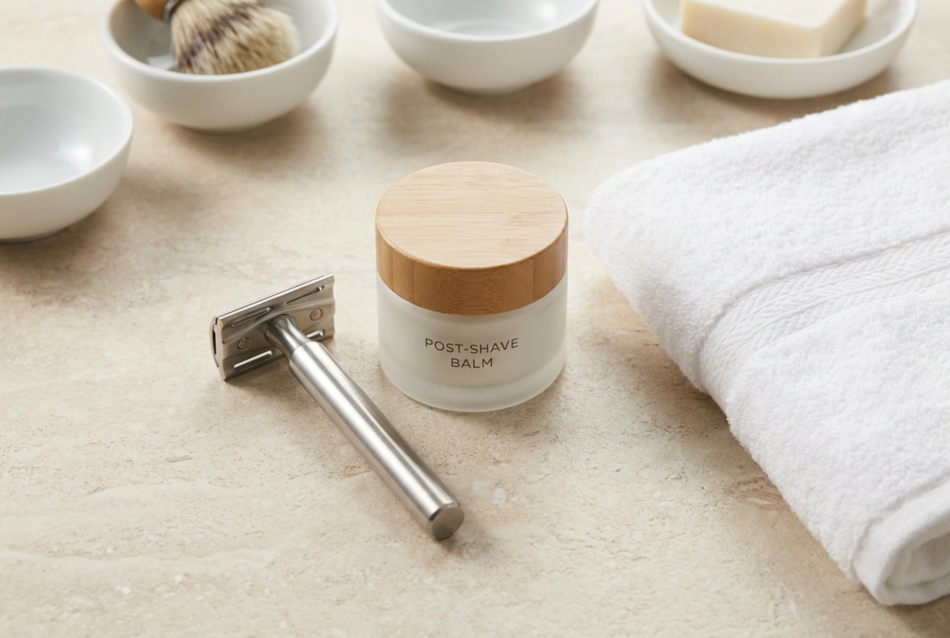 Rasul în zona bikini fără iritații: lama, direcția și îngrijirea corectă