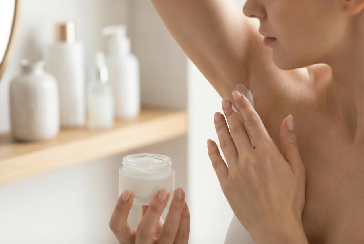 Epilarea axilelor cu ceară: pregătirea pielii, tehnică și îngrijire post-epilare