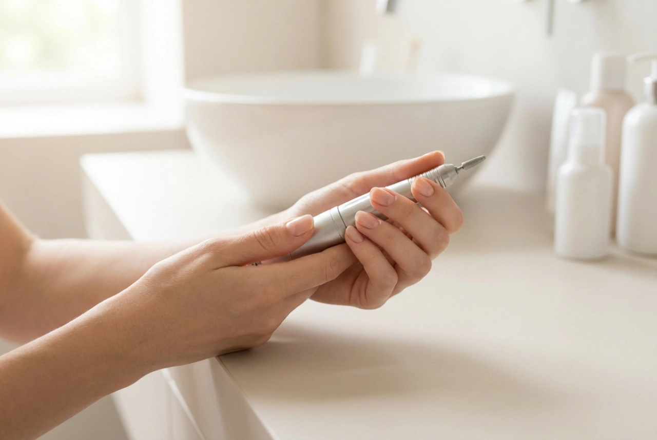 Pile electrice de unghii: cum să le alegi și să le folosești în siguranță