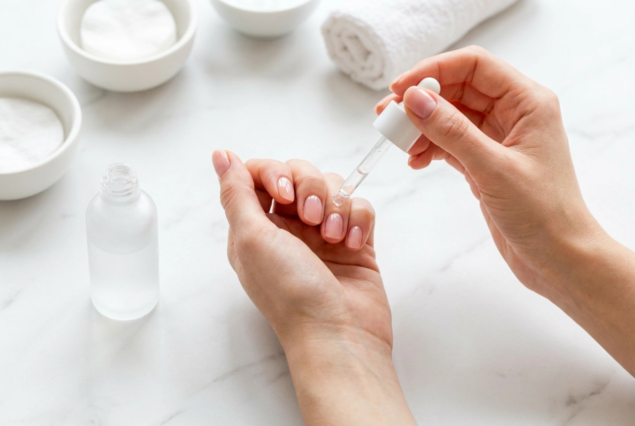 Produse pentru îndepărtarea cuticulelor: tipuri, siguranță și efecte