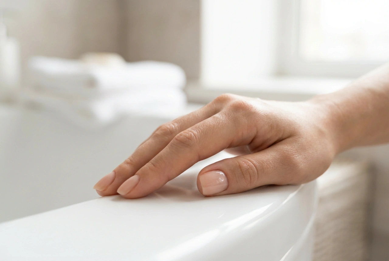 Manichiură de nuntă delicată pas cu pas: un efect elegant și subtil