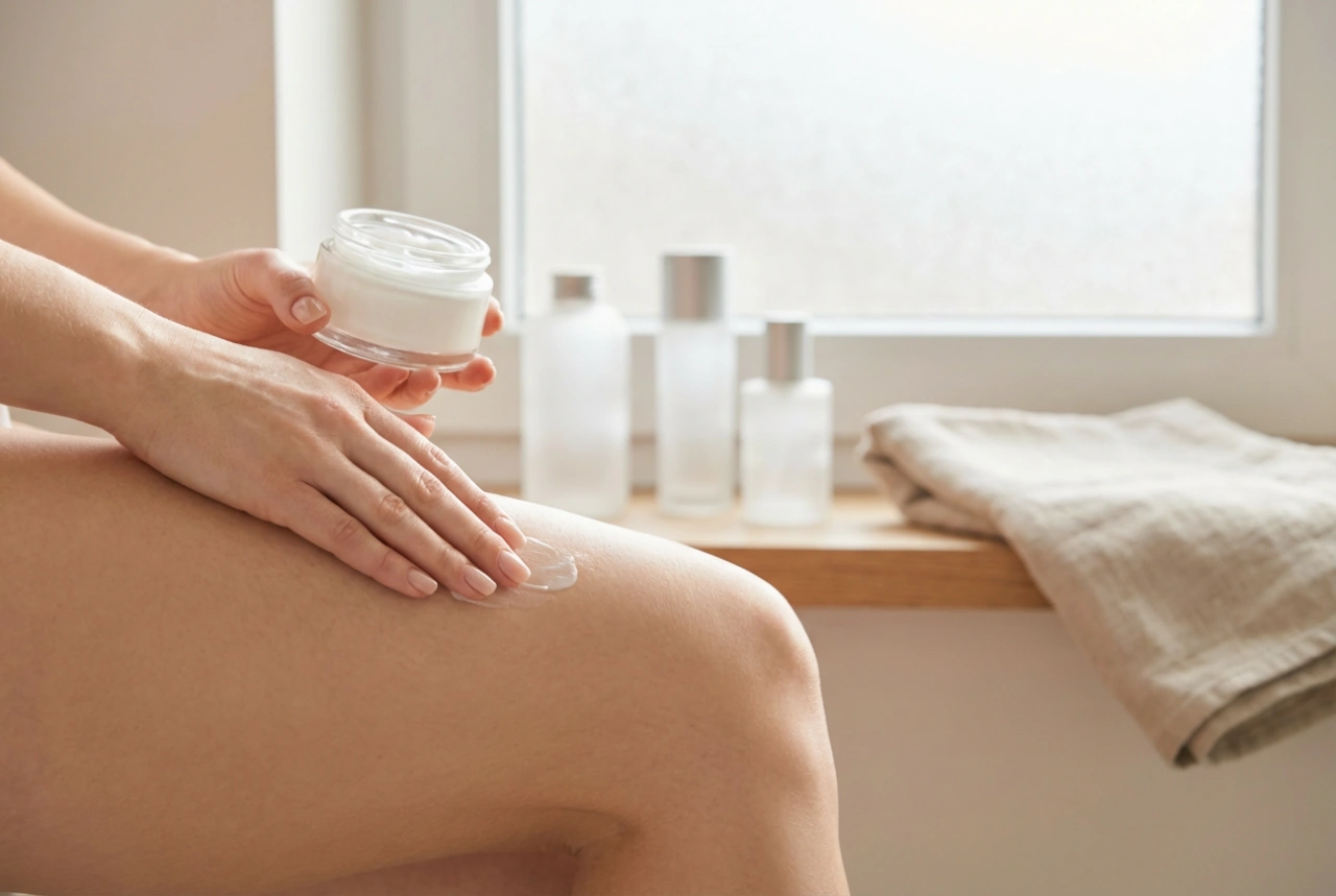 Epilarea liniei bikinilor acasa: pregatirea si ingrijirea pielii
