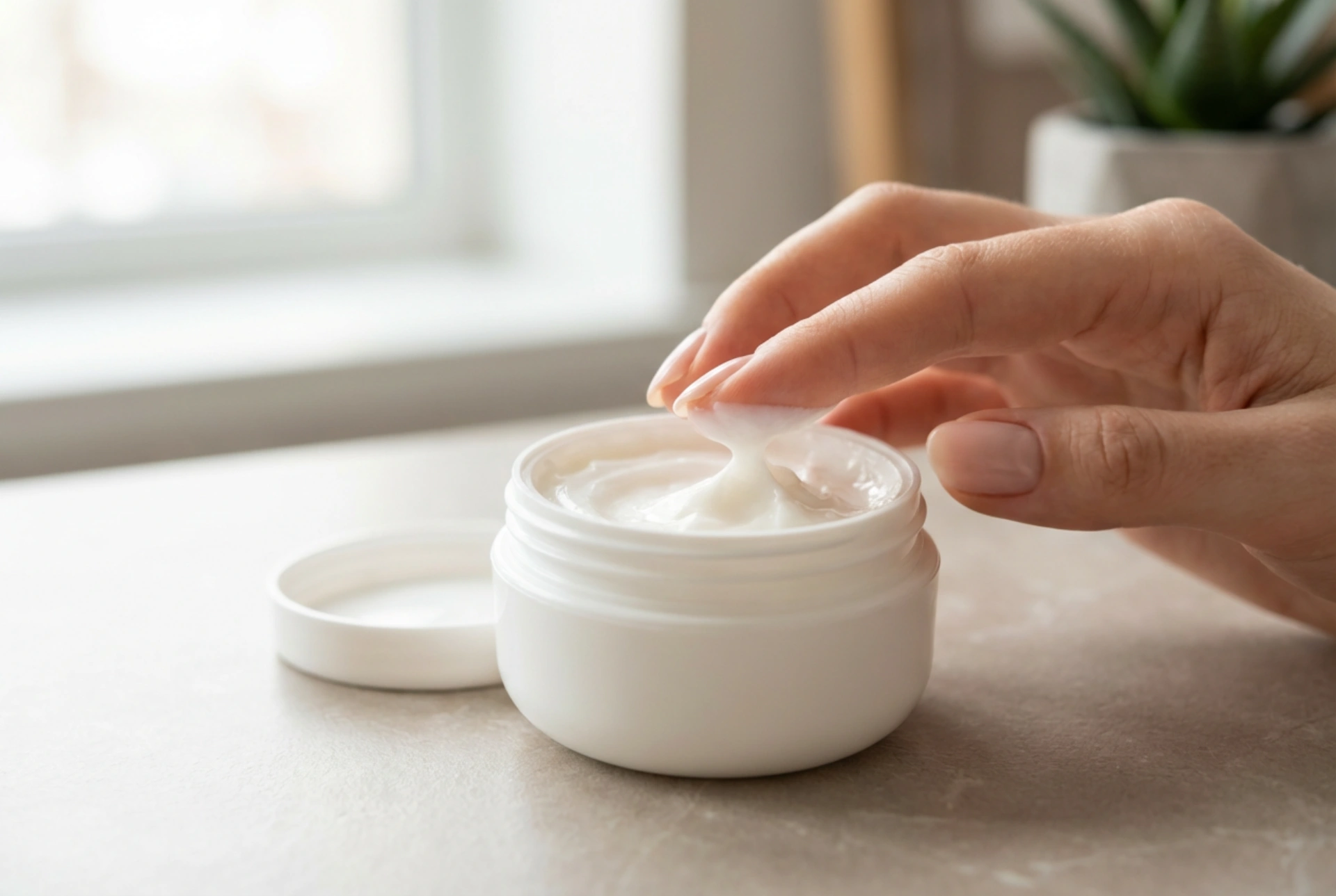 Balsamul hidratant: ingrediente, locul în rutina de îngrijire și metode de absorbție