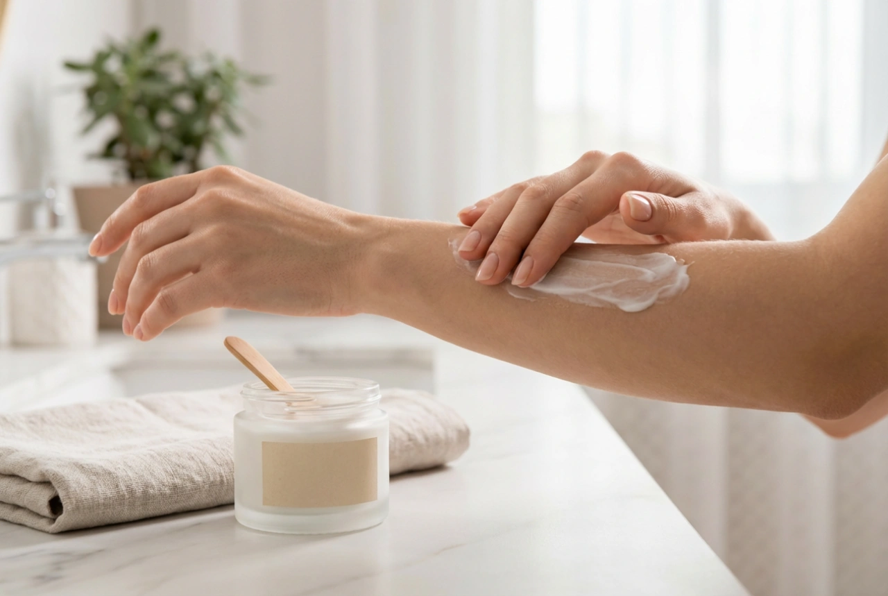 Balsam de corp parfumat: cum să menții parfumul mai mult timp fără a exagera