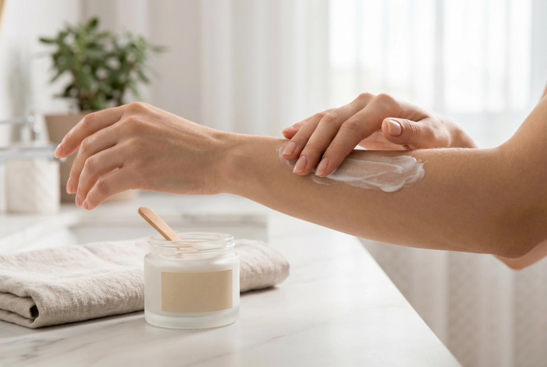 Balsam de corp parfumat: cum să menții parfumul mai mult timp fără a exagera
