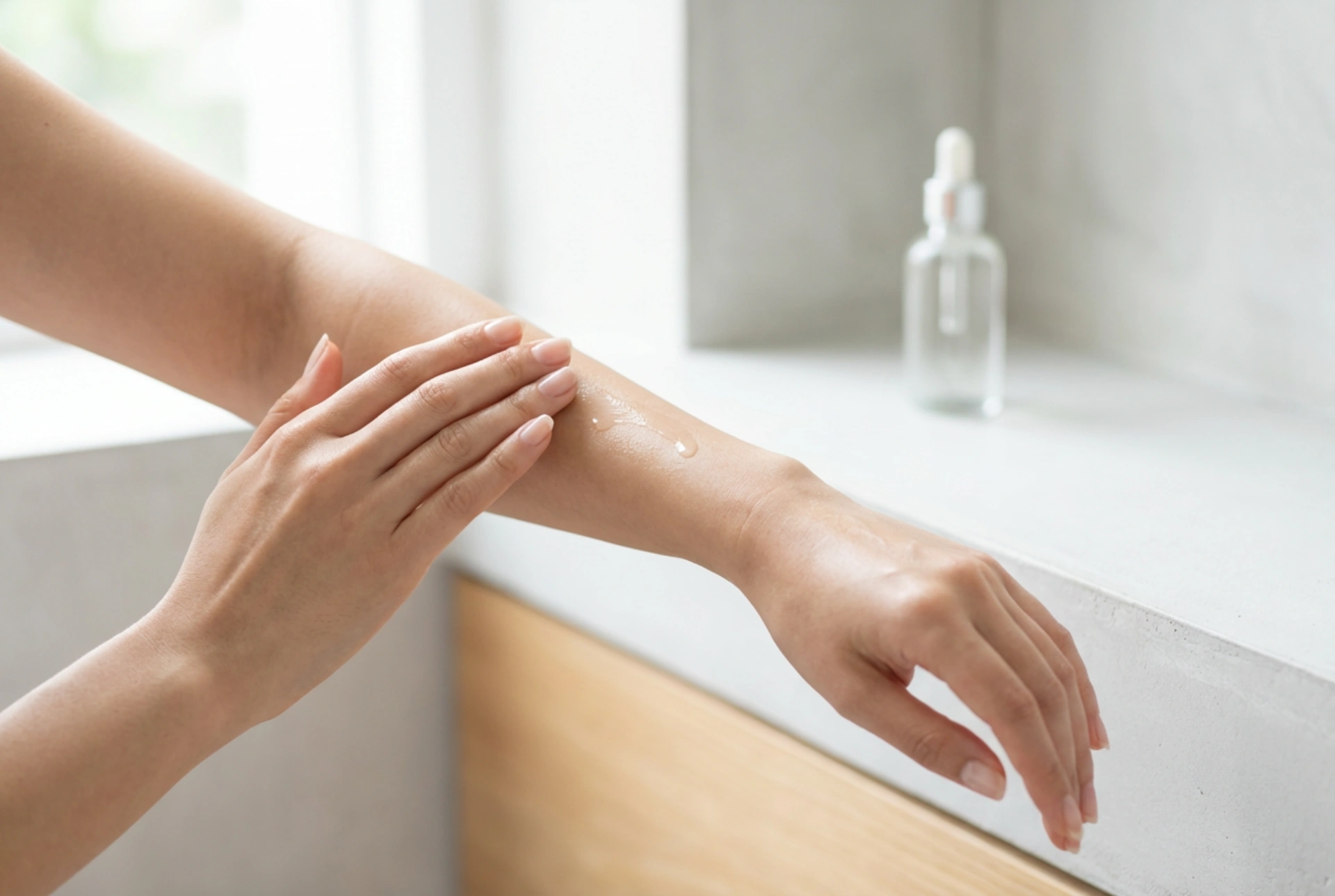 Uleiul uscat pentru corp: când este potrivit și cum se aplică