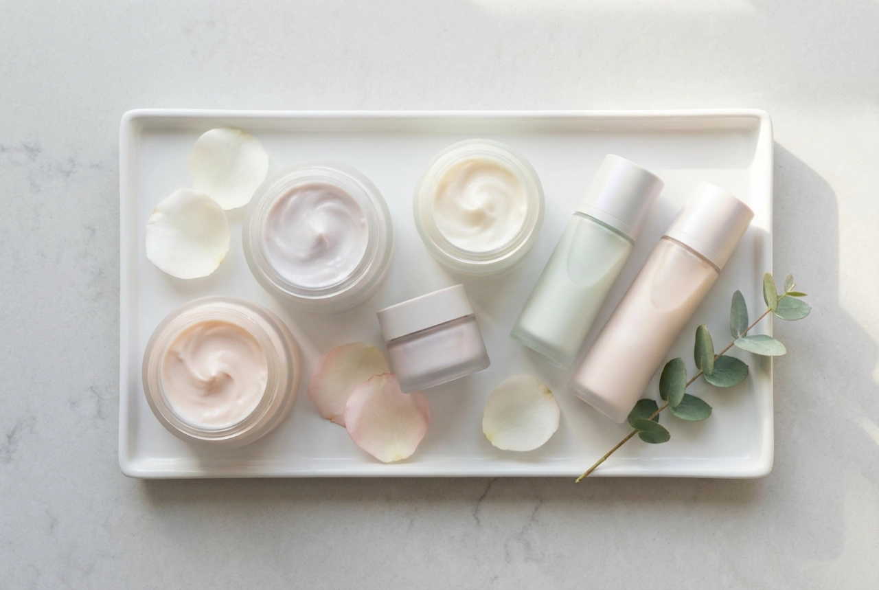 Loțiuni de corp cu parfum persistent: stratificarea aromelor și îngrijirea pielii