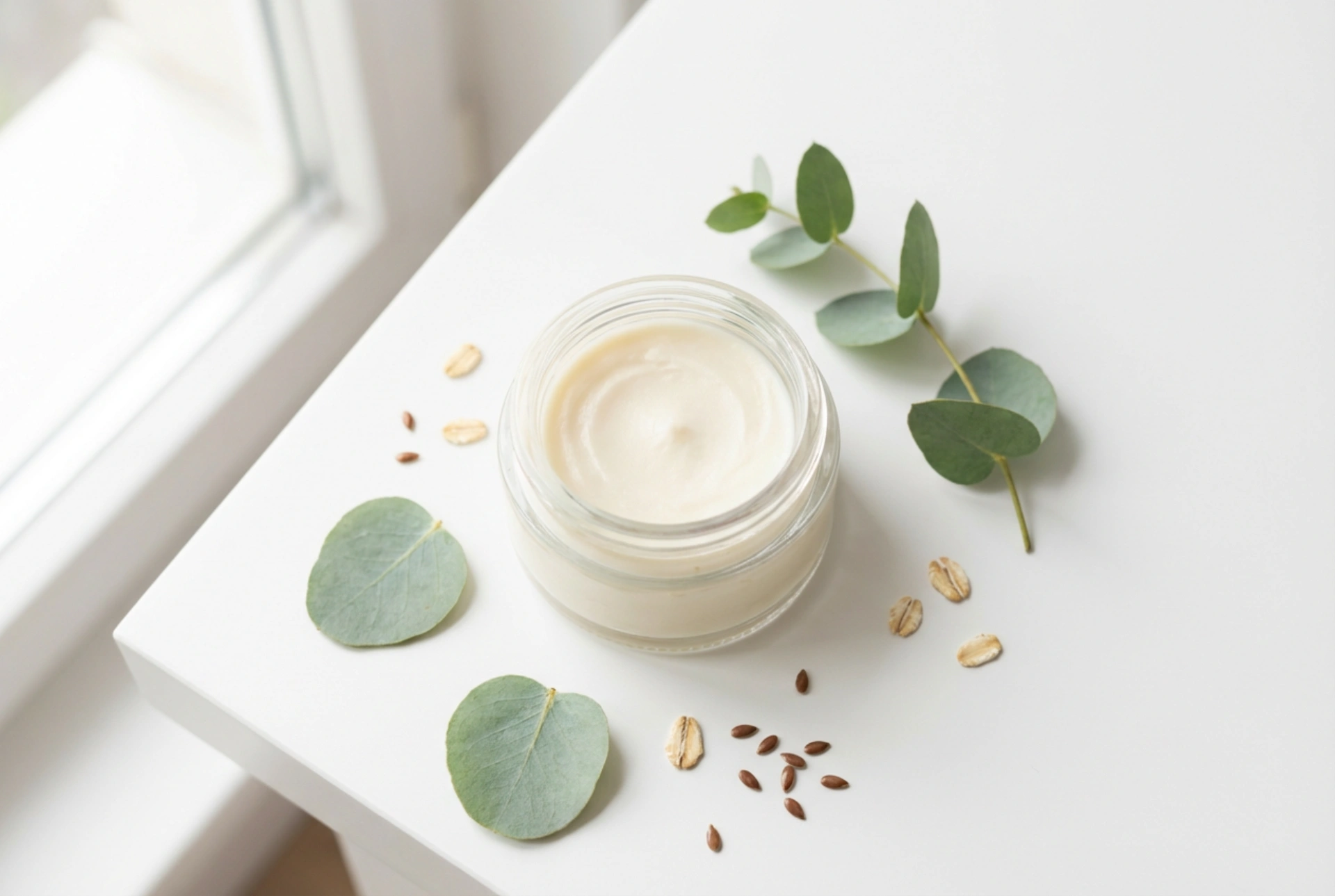 Balsam de corp natural: cum să alegi ingredientele și cum să îl aplici