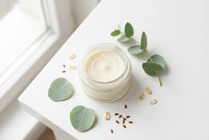 Balsam de corp natural: cum să alegi ingredientele și cum să îl aplici