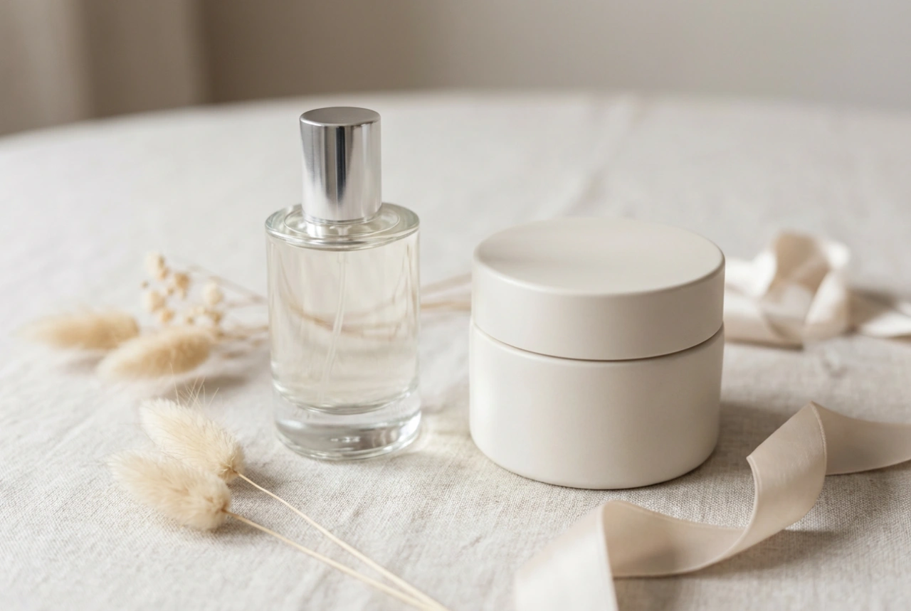 Balsam de corp parfumat: cum să combini straturile de parfum pentru o rezistență de lungă durată