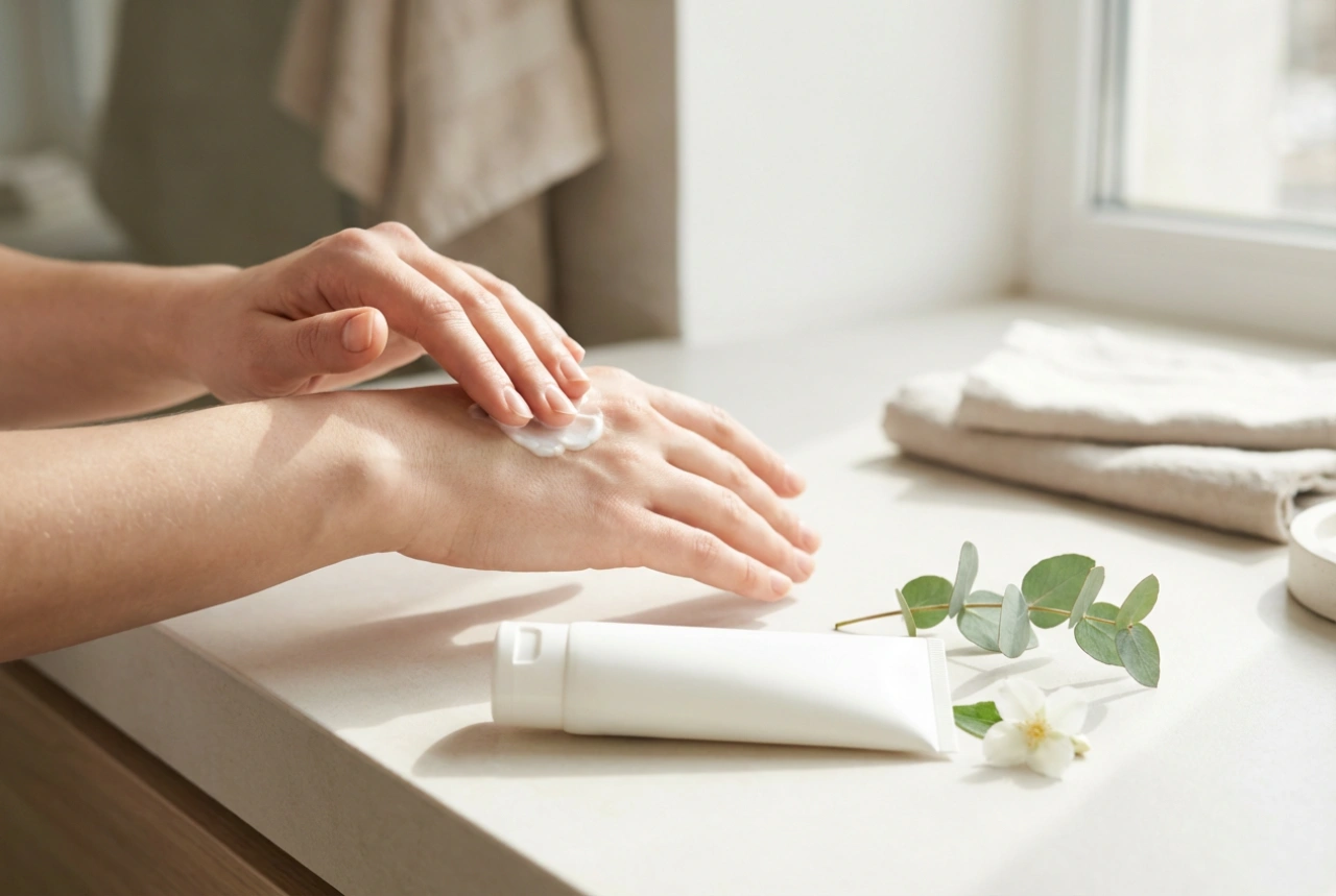 Crema de mâini zilnică: cum să alegi ingredientele și când să o aplici