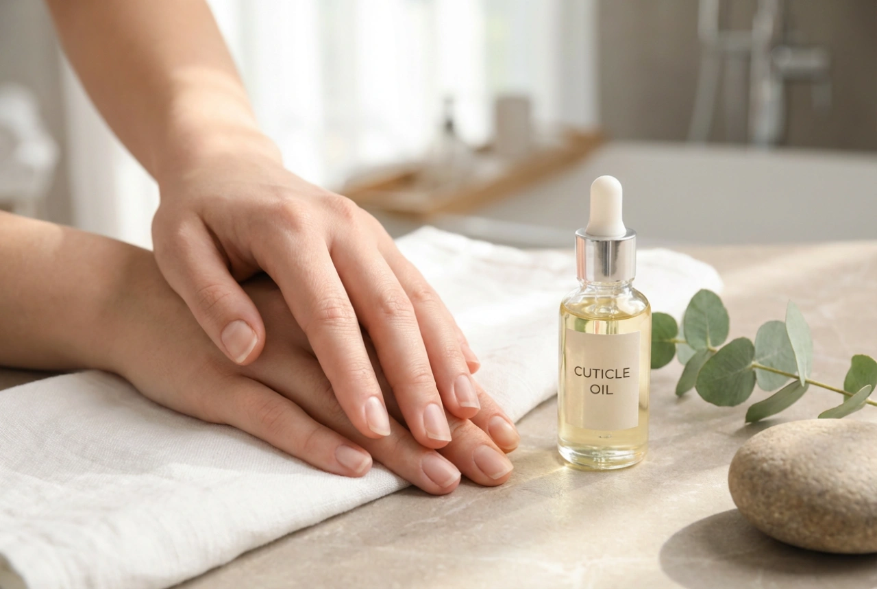 Unghii deteriorate după manichiura hibridă: reconstrucție cosmetică și o pauză de la stilizare