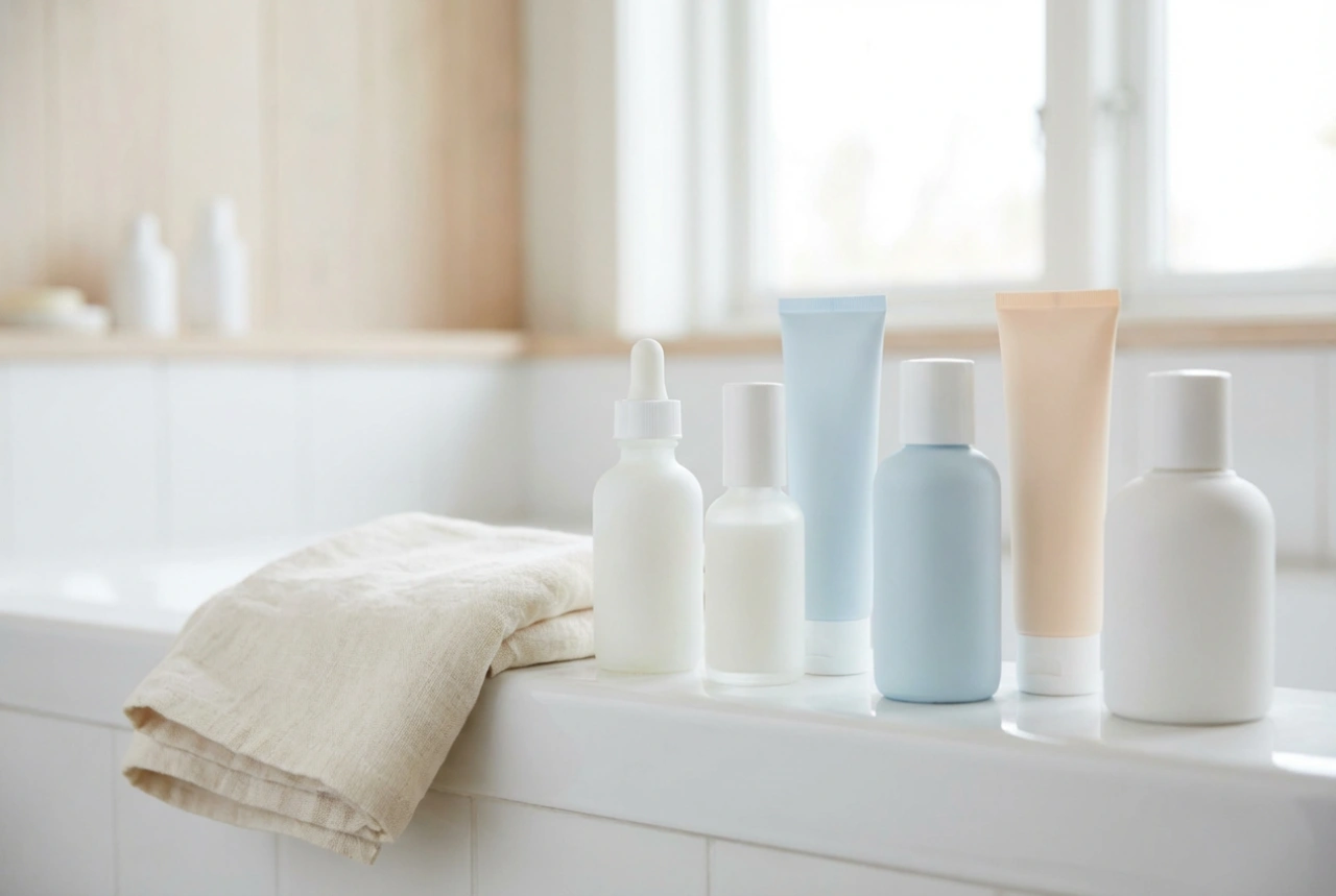 Igiena intimă: Alegerea produselor delicate și reguli de utilizare