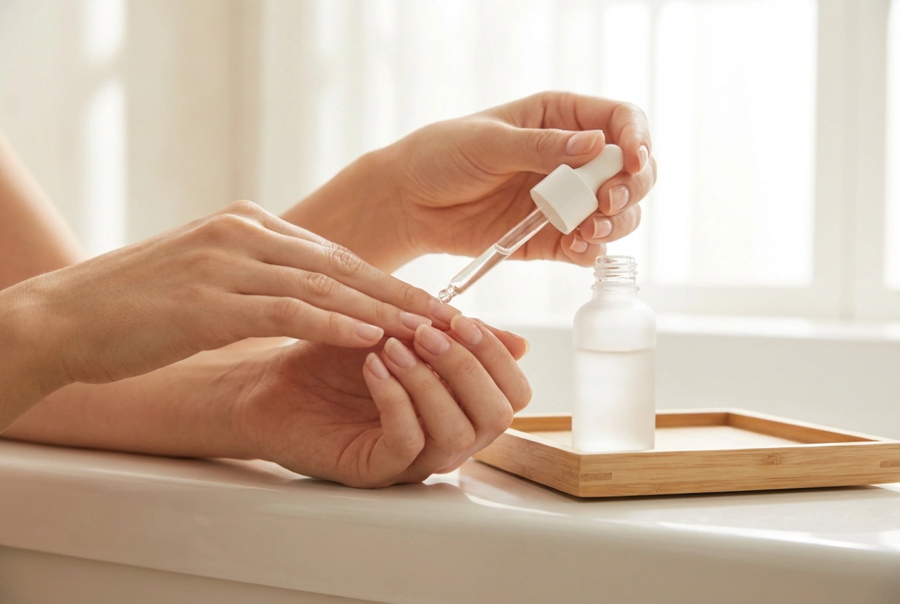 Balsam natural pentru unghii: ingrediente, aplicare și efecte reale