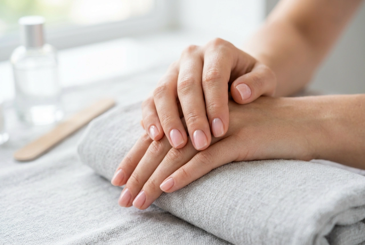 Forma unghiilor și forma mâinii: alegere, pilire și îngrijire