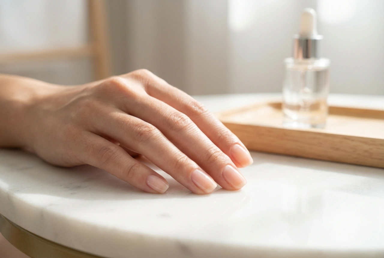 Unghiile care se despică: greșeli de îngrijire, refacere și prevenție