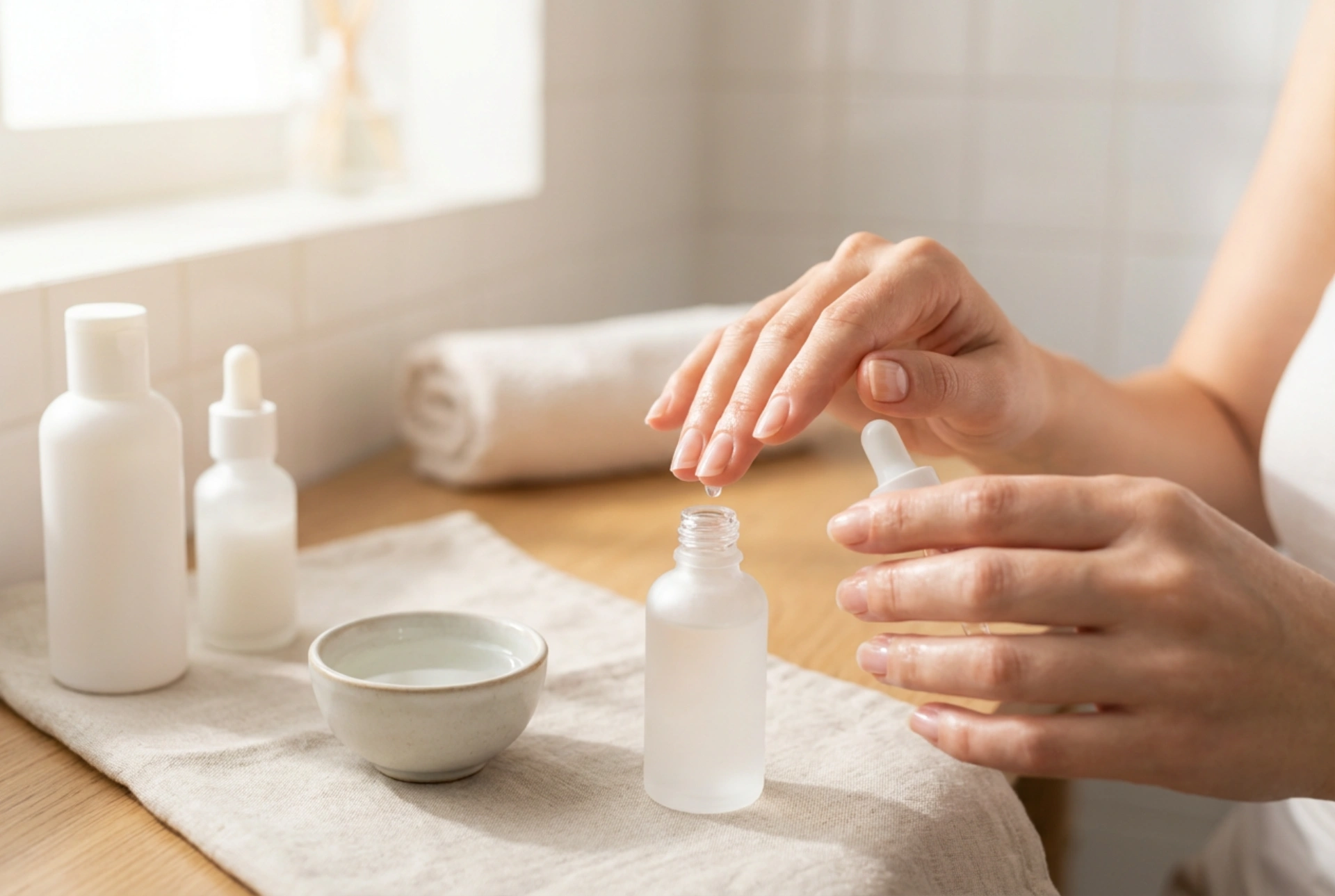 Regenerarea unghiilor după oja semipermanentă: ghid pas cu pas