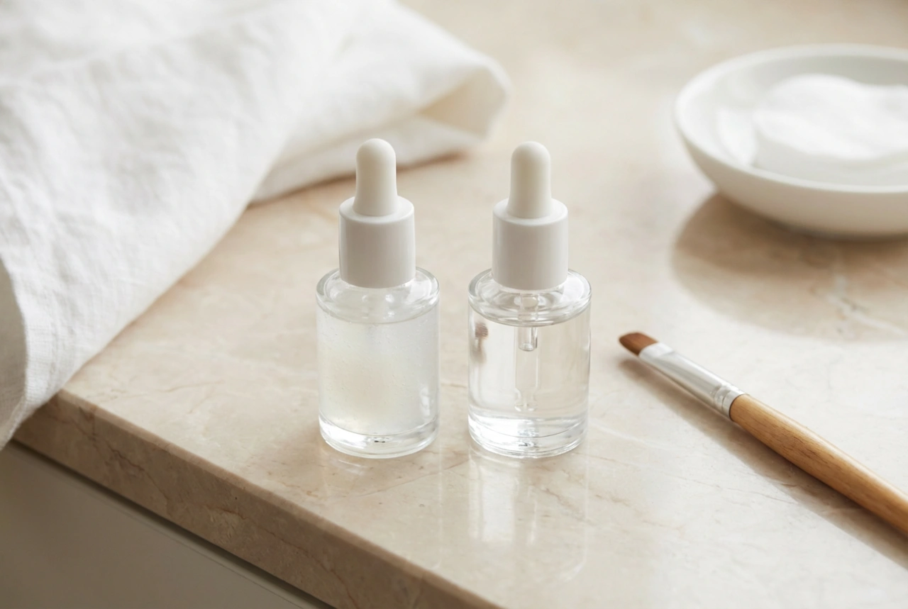 Primer acid sau fără acid: diferențe, selecție pentru placa unghială și sfaturi