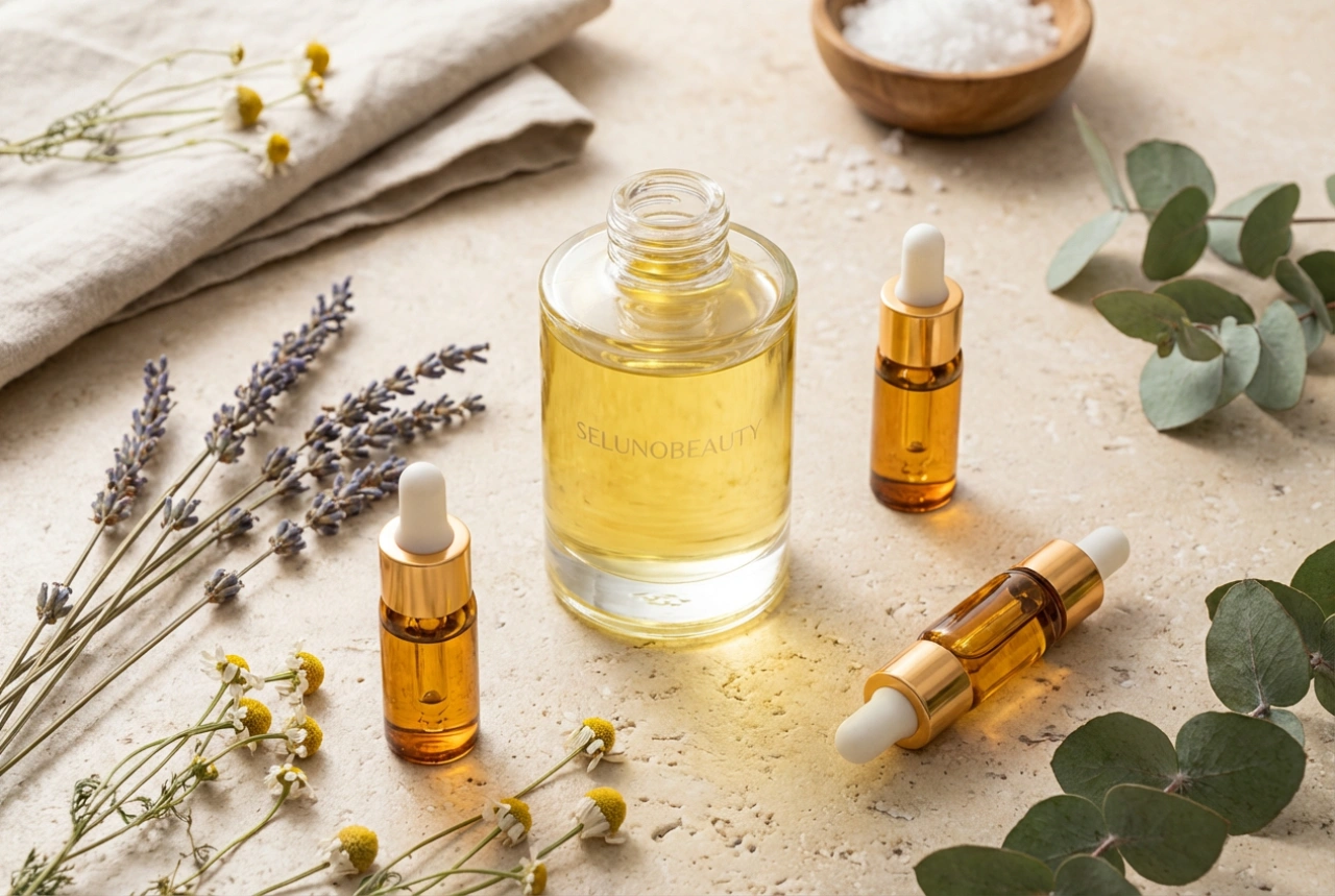 Ulei natural pentru masaj: alegerea bazei, arome și aplicare