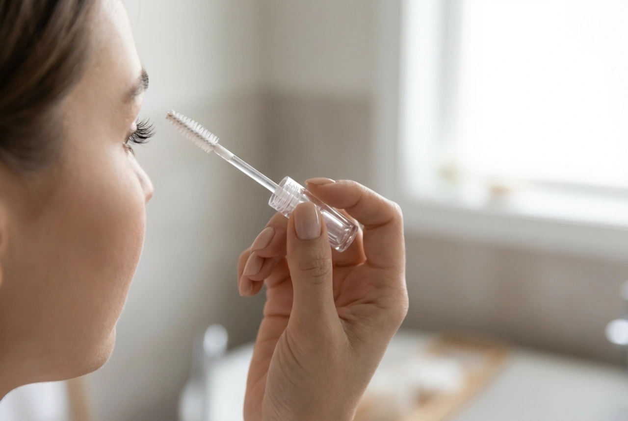 Baza pentru mascara: când este utilă, cum se aplică și cu ce se combină