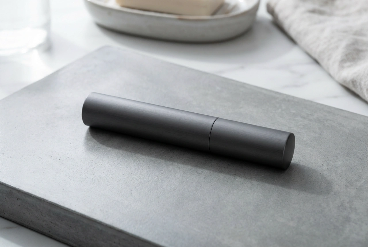 Rimelul gri: o alternativă subtilă la negru și maro