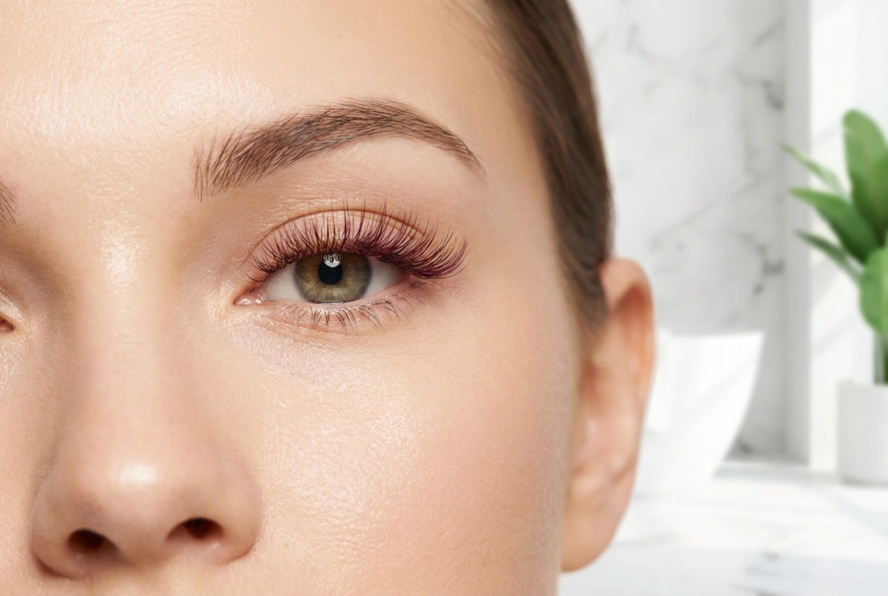 Gene colorate pentru zi cu zi și festival: accente subtile