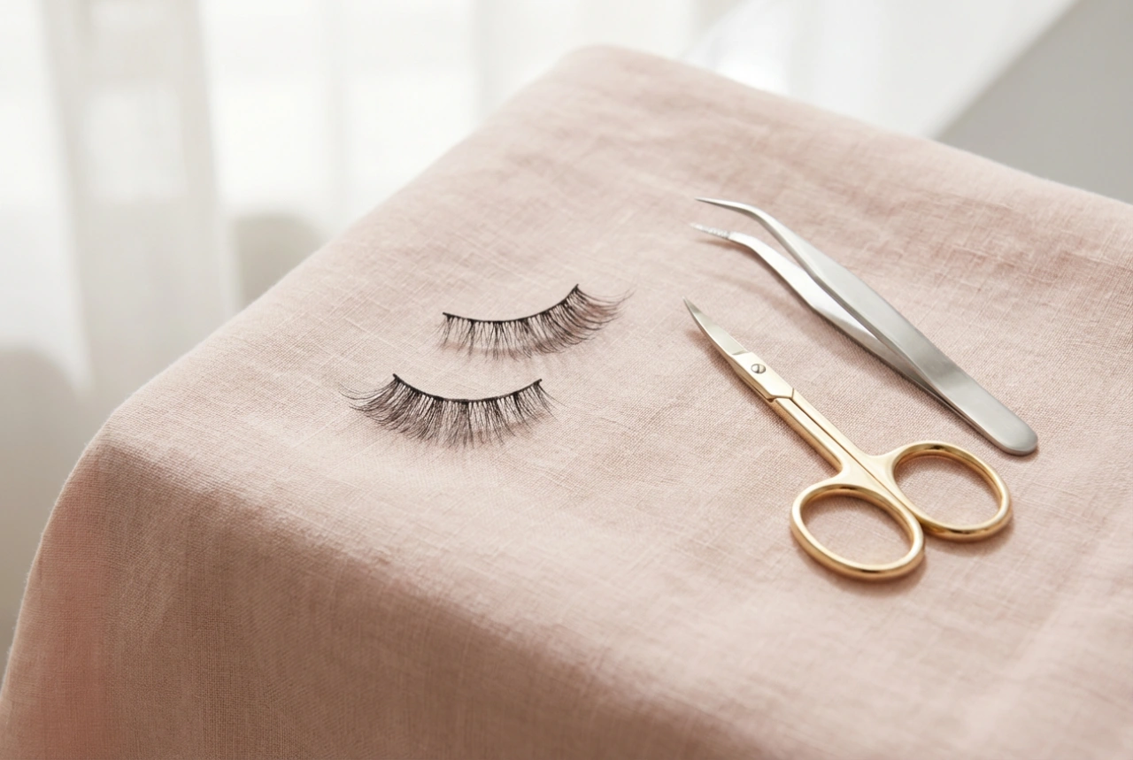 Gene false bandă: potrivirea perfectă de la prima tăietură