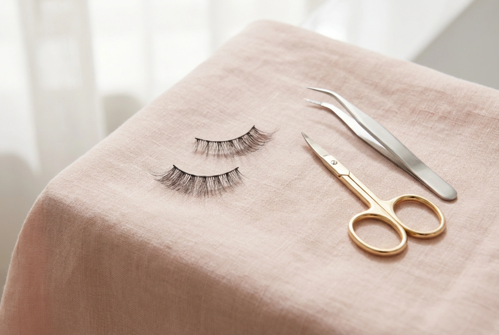 Gene false bandă: potrivirea perfectă de la prima tăietură